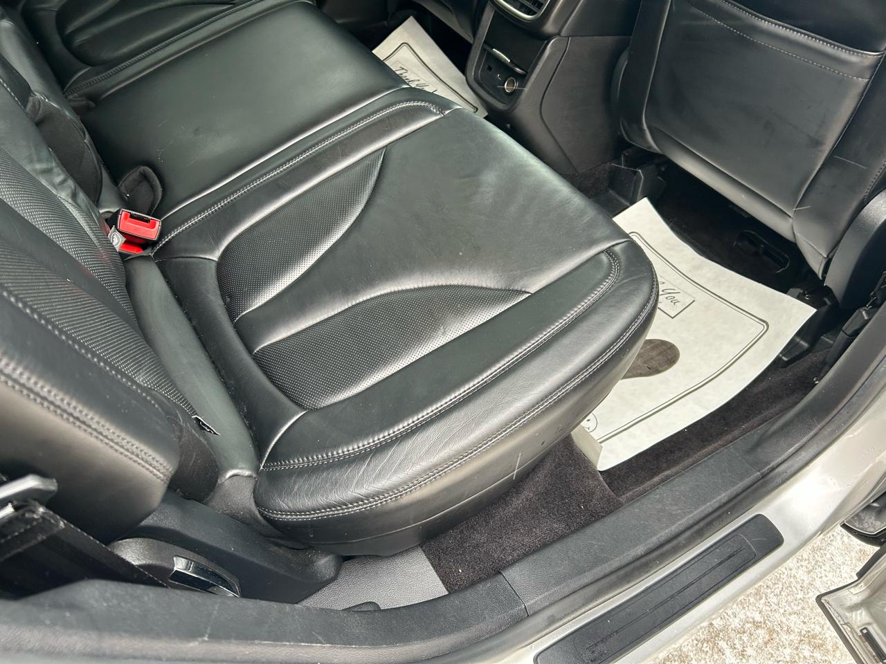 Lincoln MKX Select AWD 2016