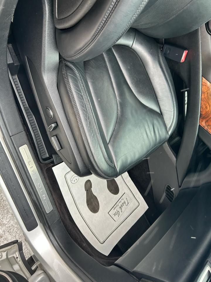 Lincoln MKX Select AWD 2016