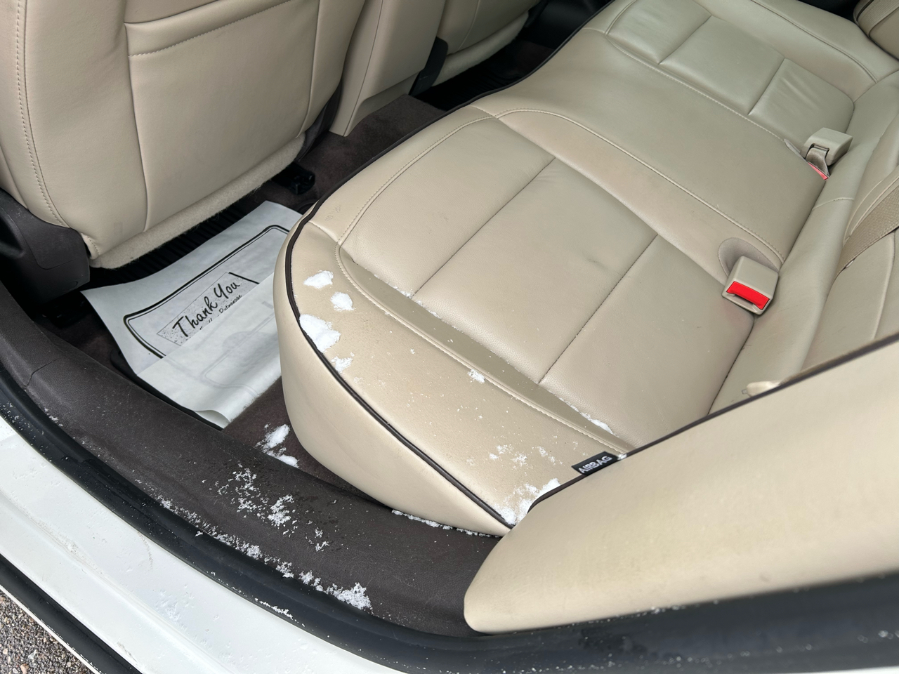 Chevrolet Malibu 1TZ 2014