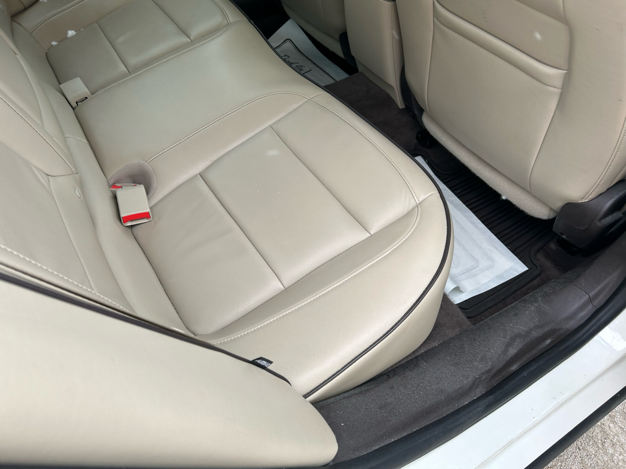 Chevrolet Malibu 1TZ 2014