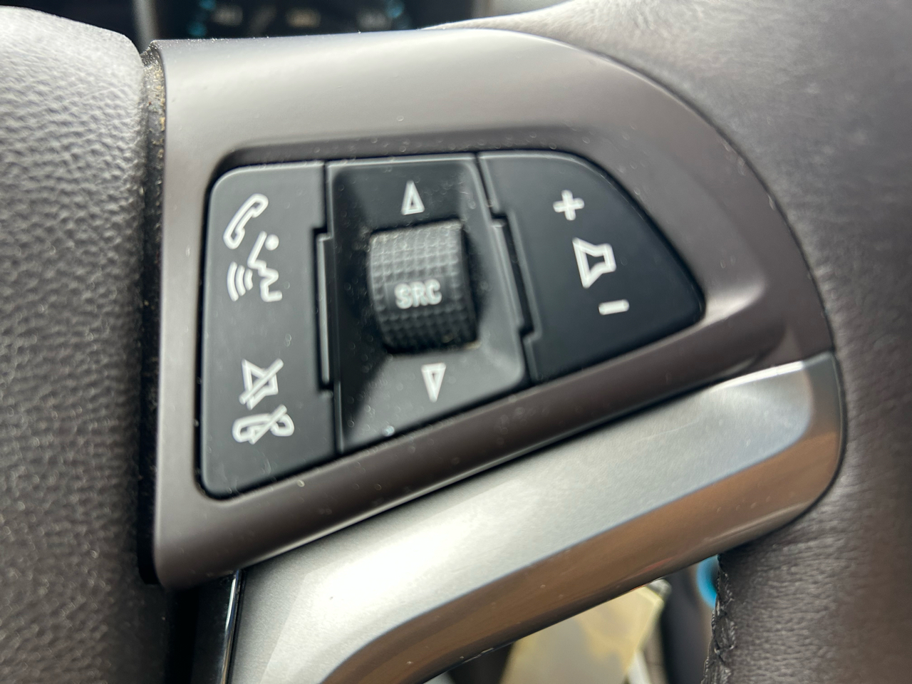 Chevrolet Malibu 1TZ 2014