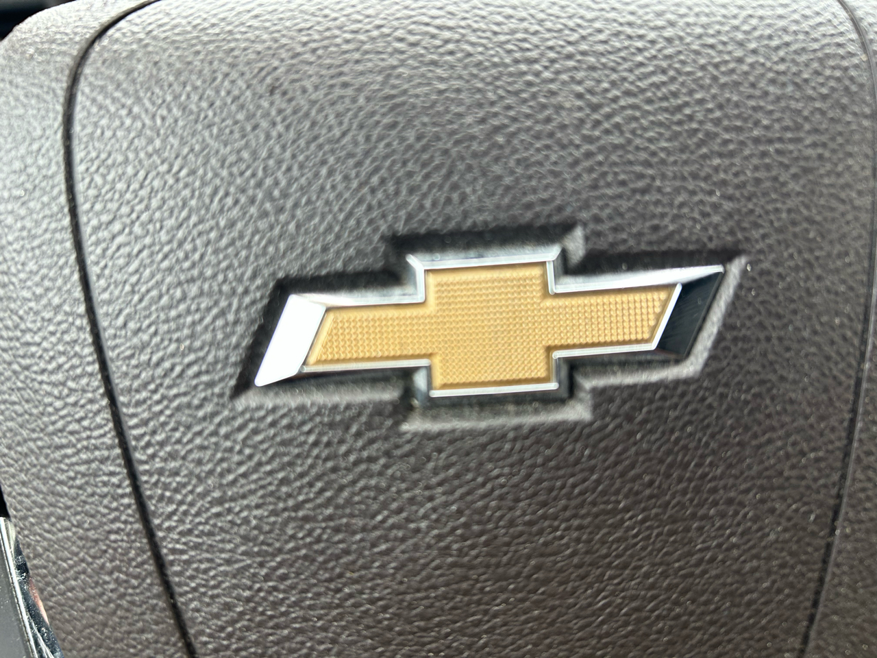 Chevrolet Malibu 1TZ 2014