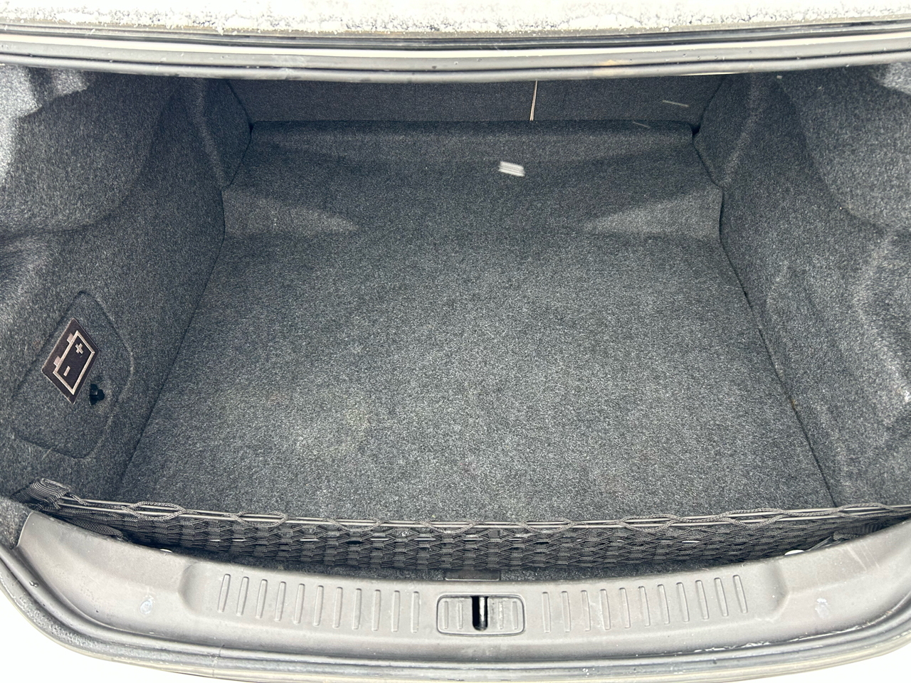 Chevrolet Malibu 1TZ 2014