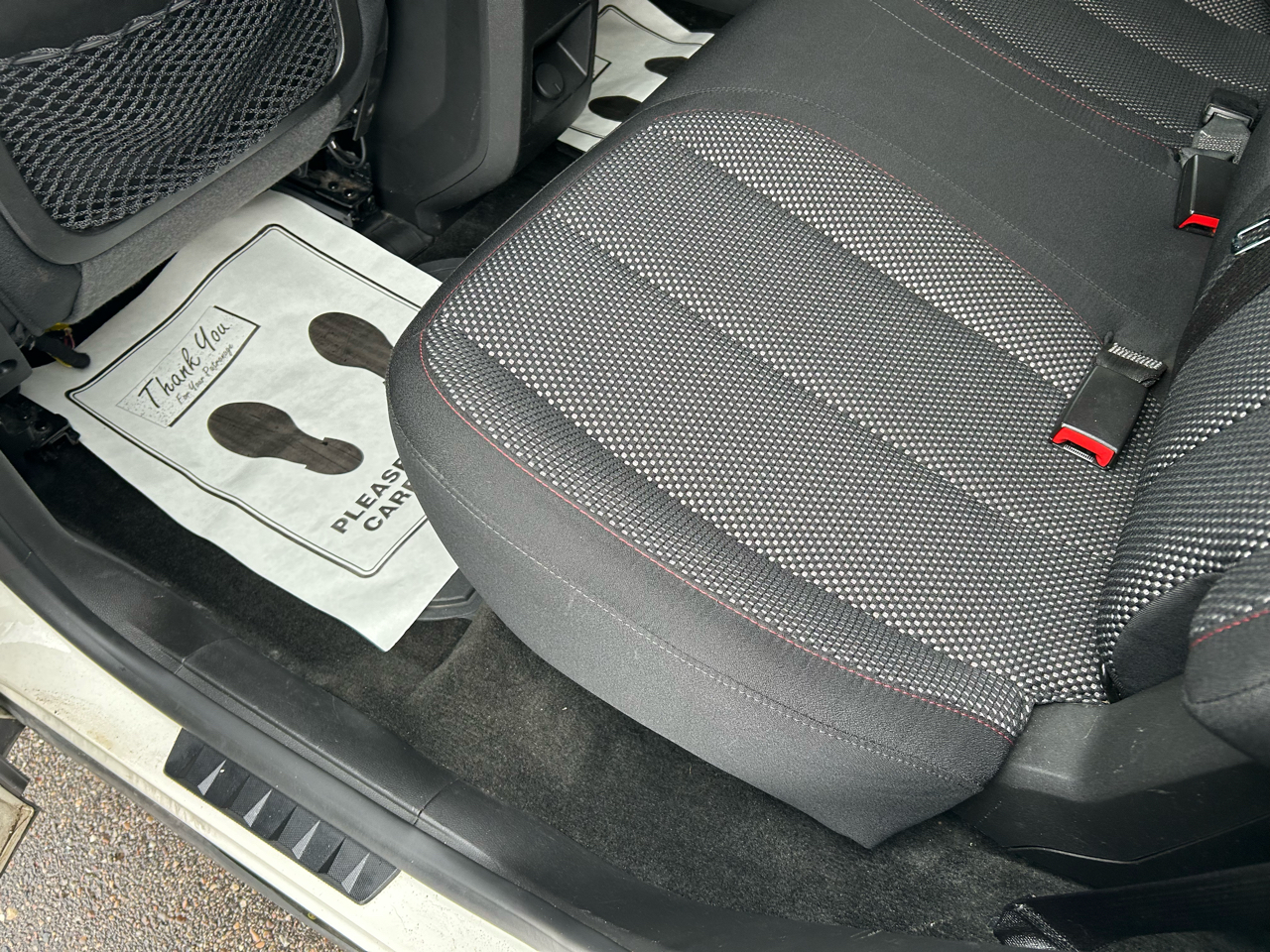 Chevrolet Equinox 1LT 2WD 2014