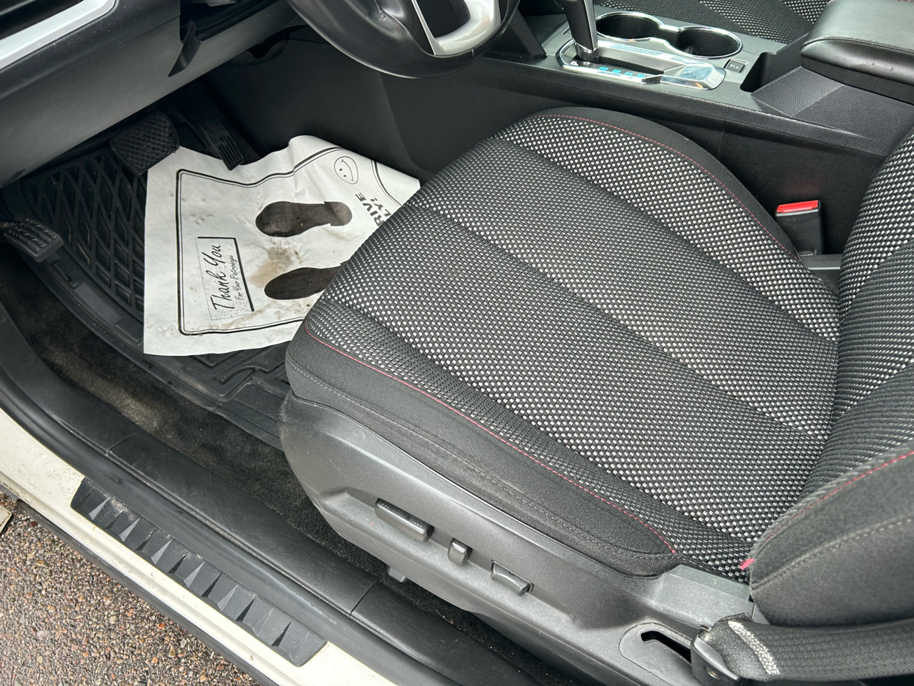 Chevrolet Equinox 1LT 2WD 2014