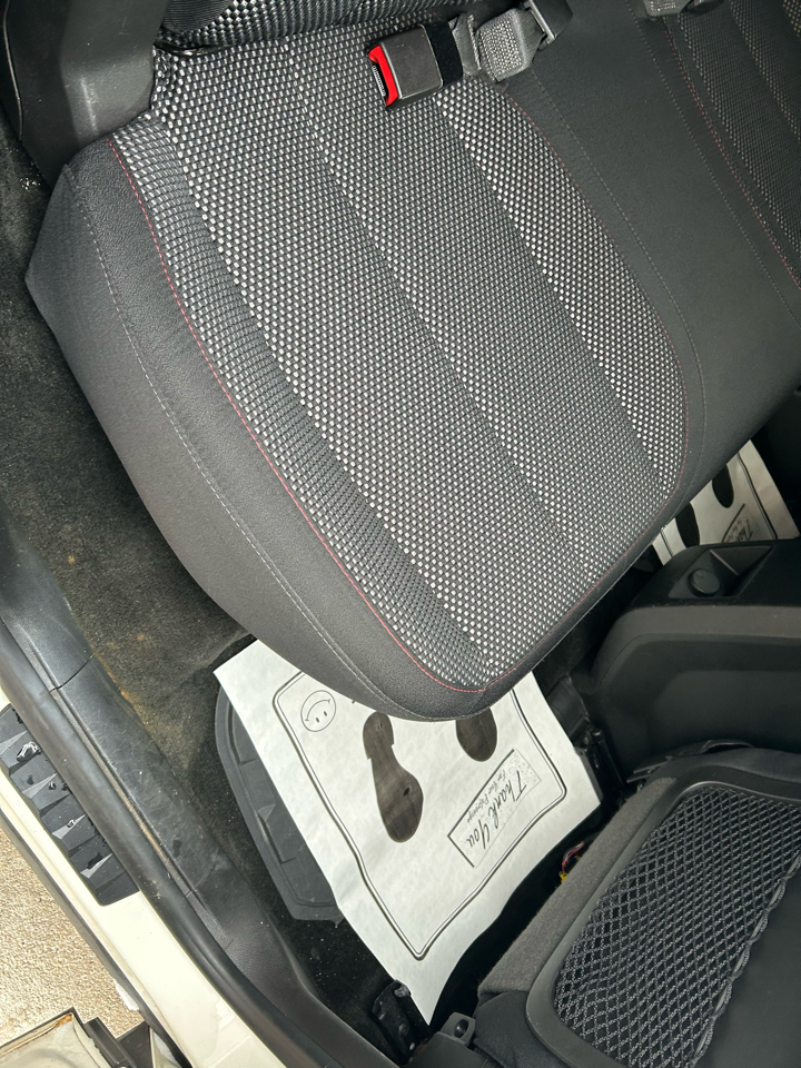 Chevrolet Equinox 1LT 2WD 2014