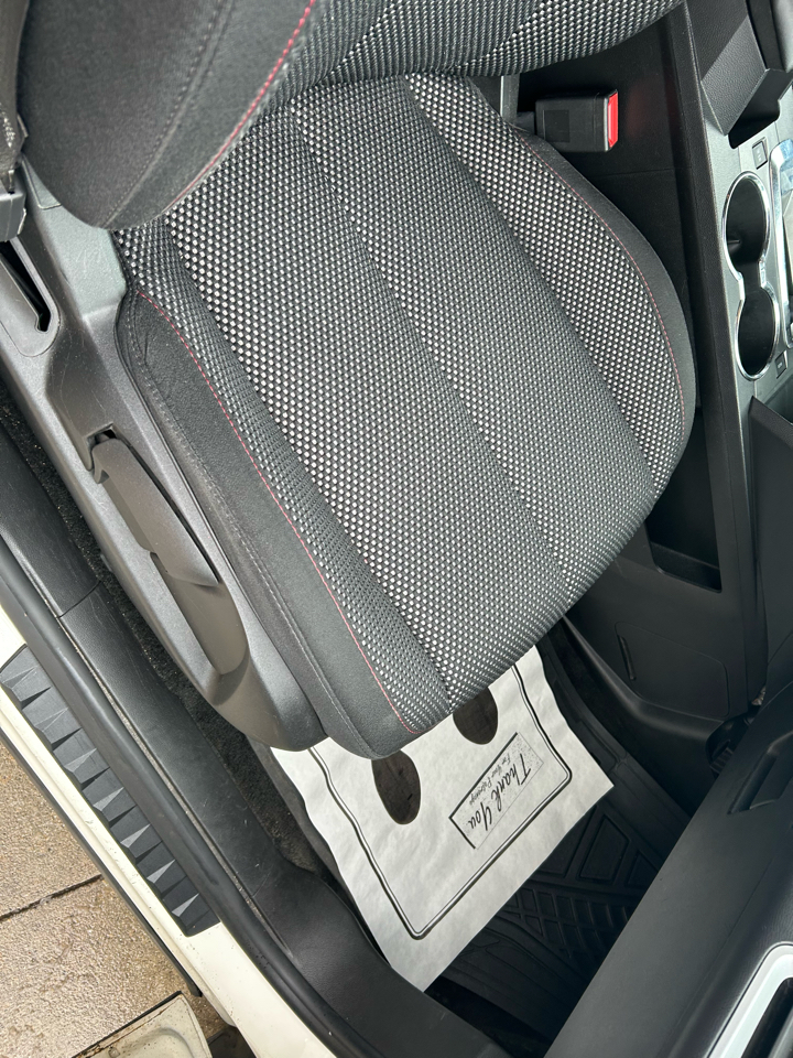 Chevrolet Equinox 1LT 2WD 2014