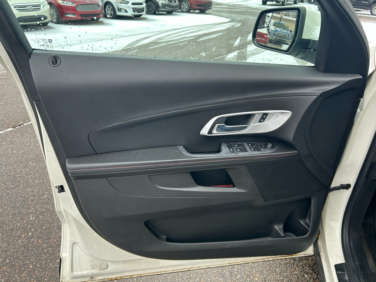 Chevrolet Equinox 1LT 2WD 2014