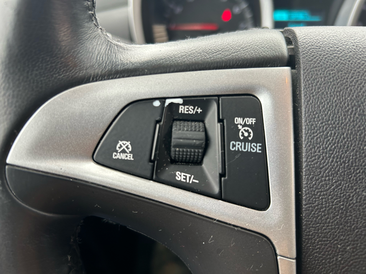 Chevrolet Equinox 1LT 2WD 2014