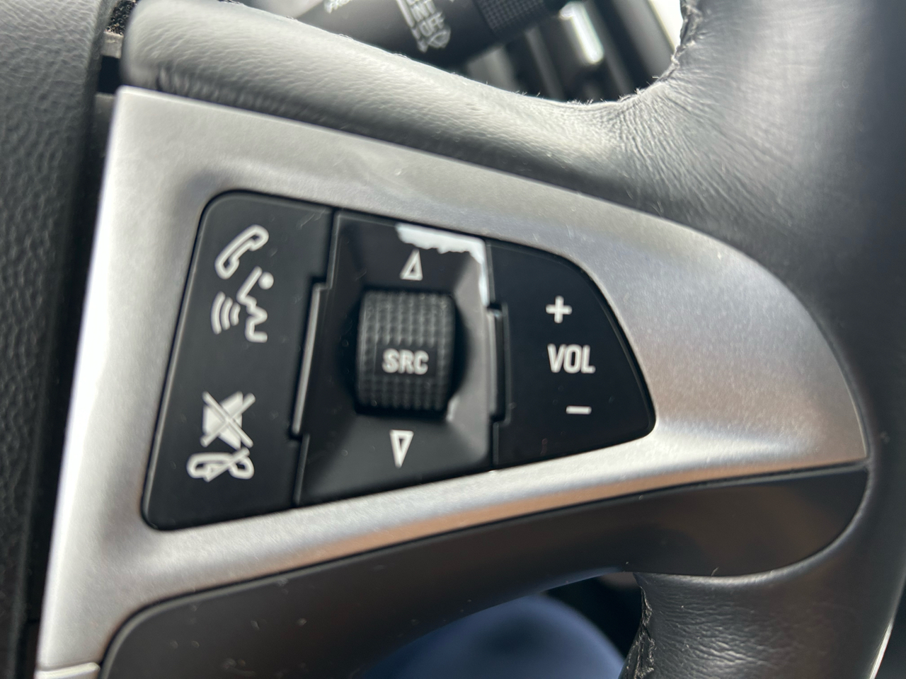 Chevrolet Equinox 1LT 2WD 2014