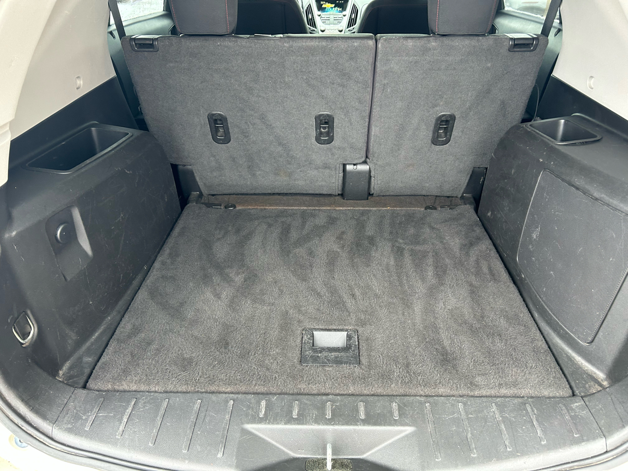 Chevrolet Equinox 1LT 2WD 2014