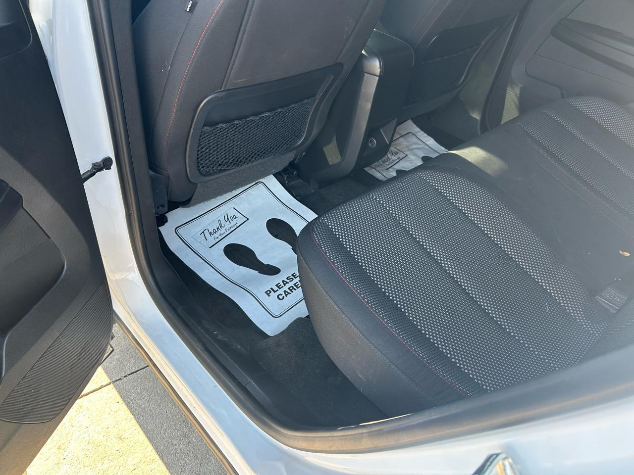 Chevrolet Equinox 1LT 2WD 2015