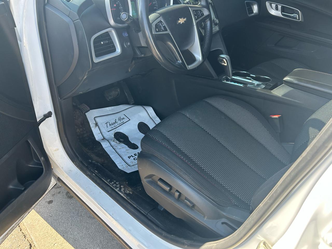 Chevrolet Equinox 1LT 2WD 2015