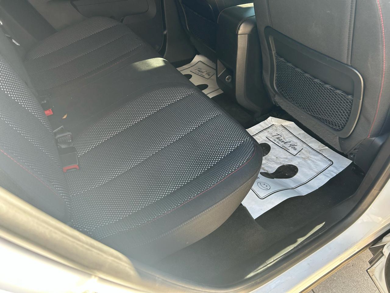 Chevrolet Equinox 1LT 2WD 2015