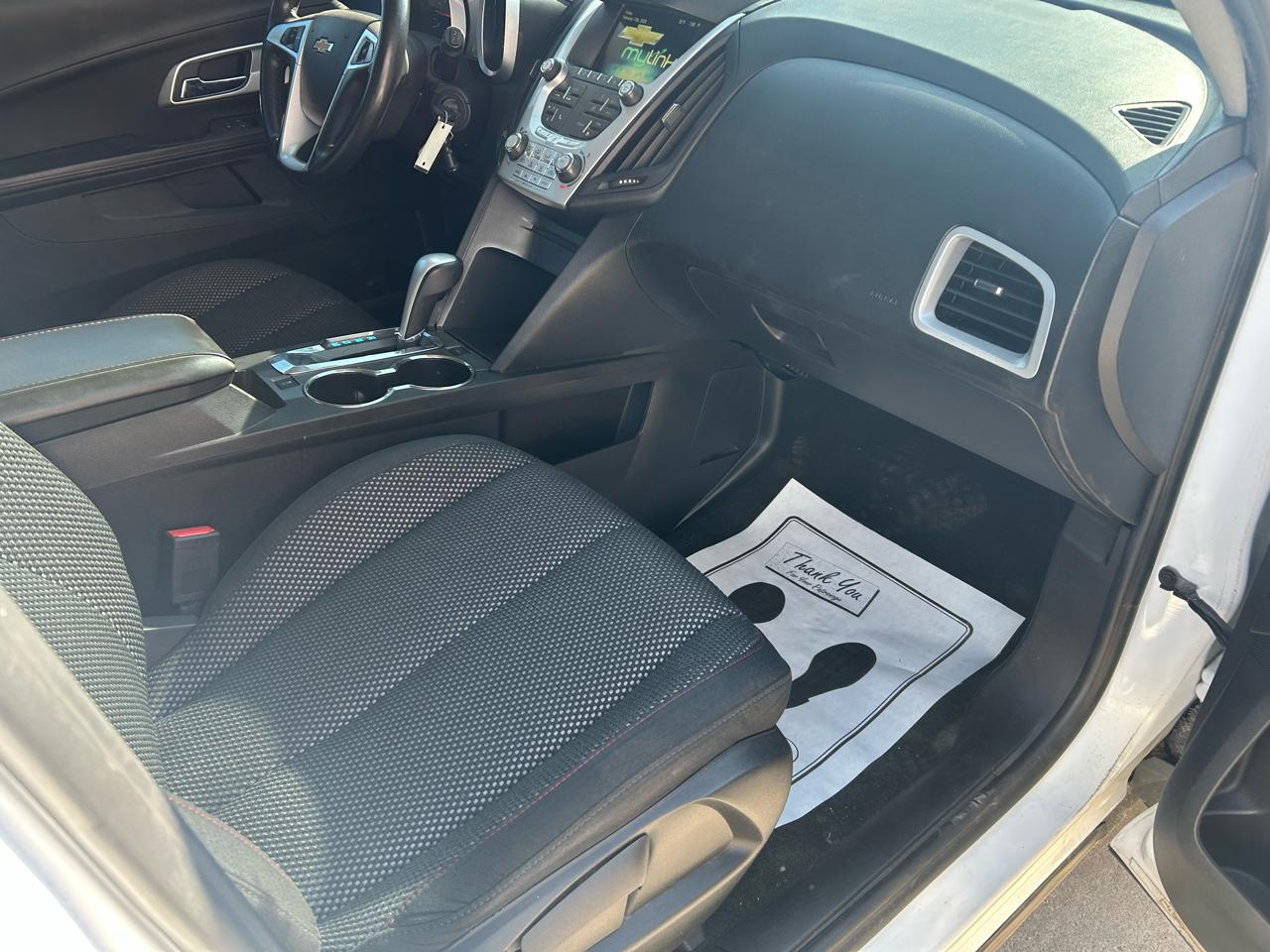 Chevrolet Equinox 1LT 2WD 2015