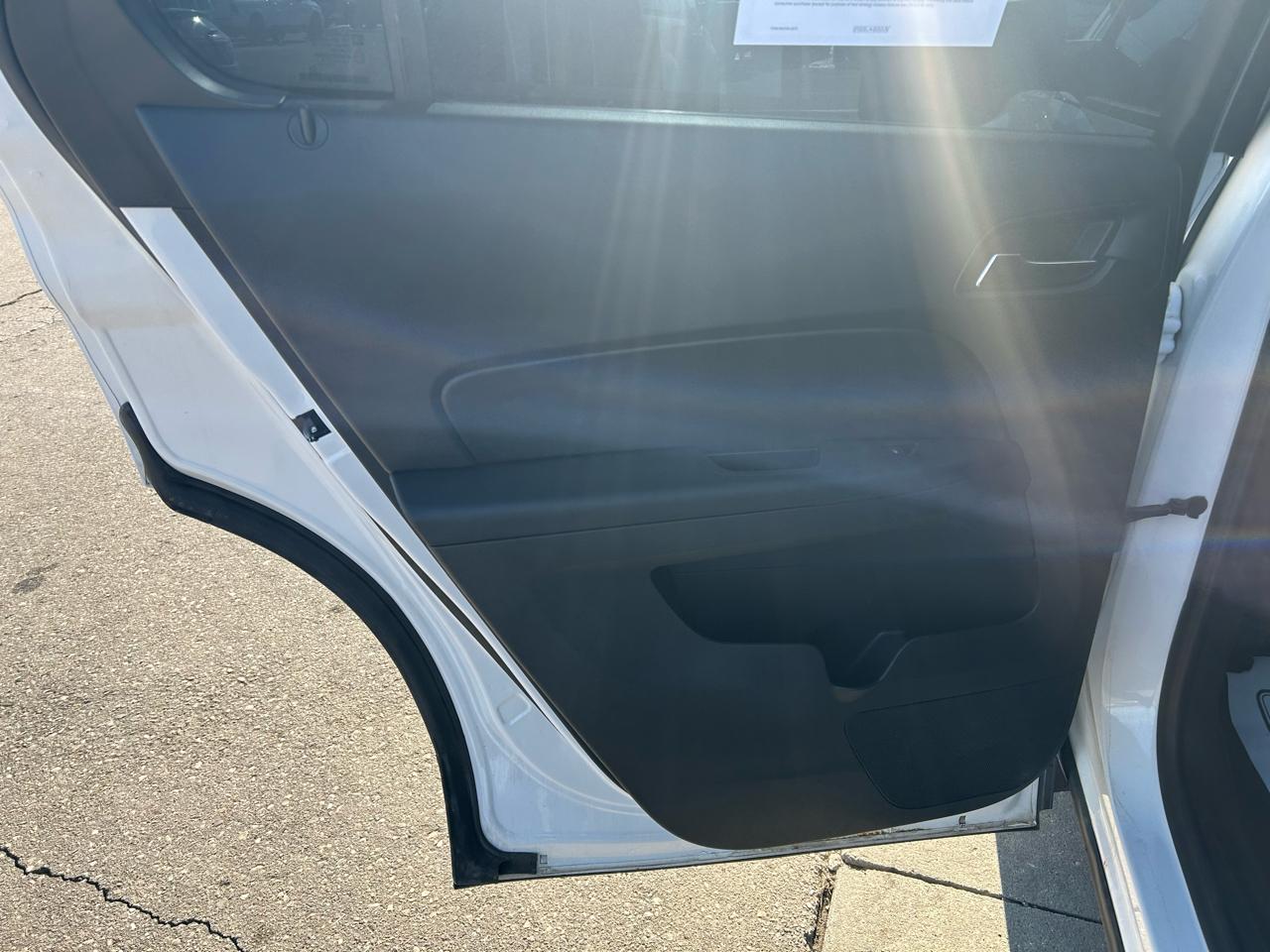 Chevrolet Equinox 1LT 2WD 2015