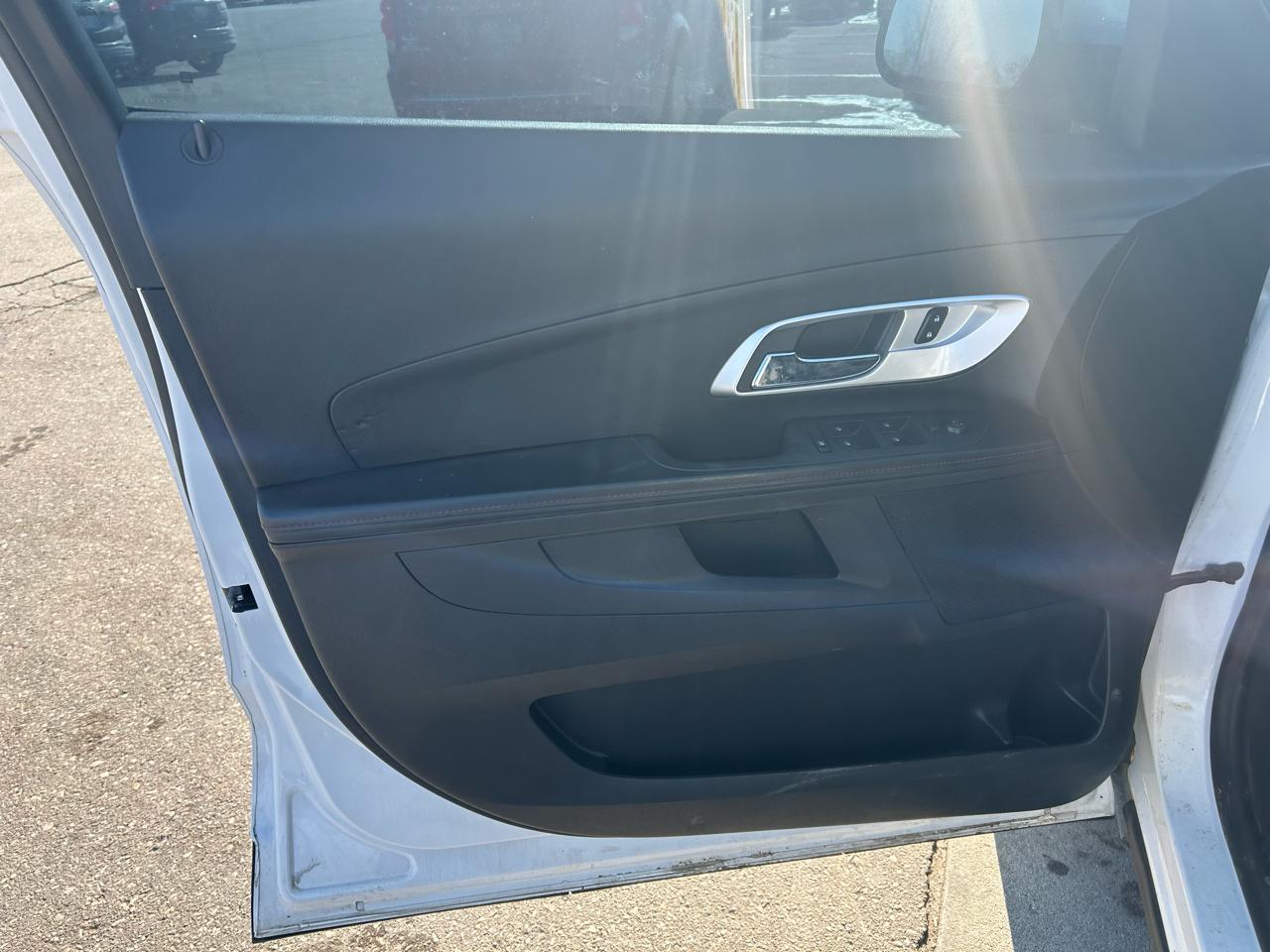 Chevrolet Equinox 1LT 2WD 2015