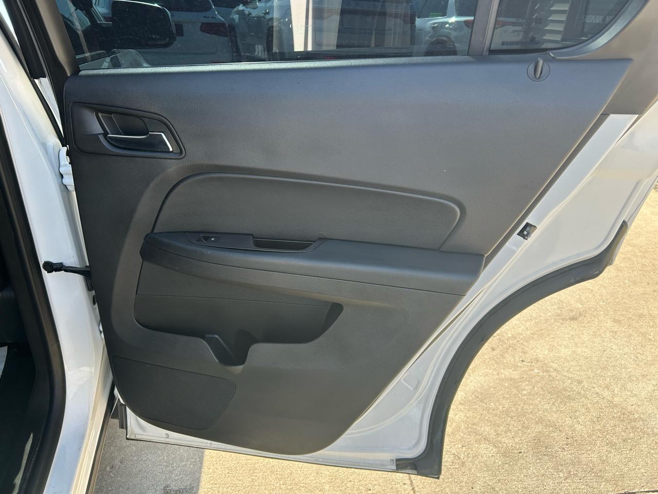 Chevrolet Equinox 1LT 2WD 2015