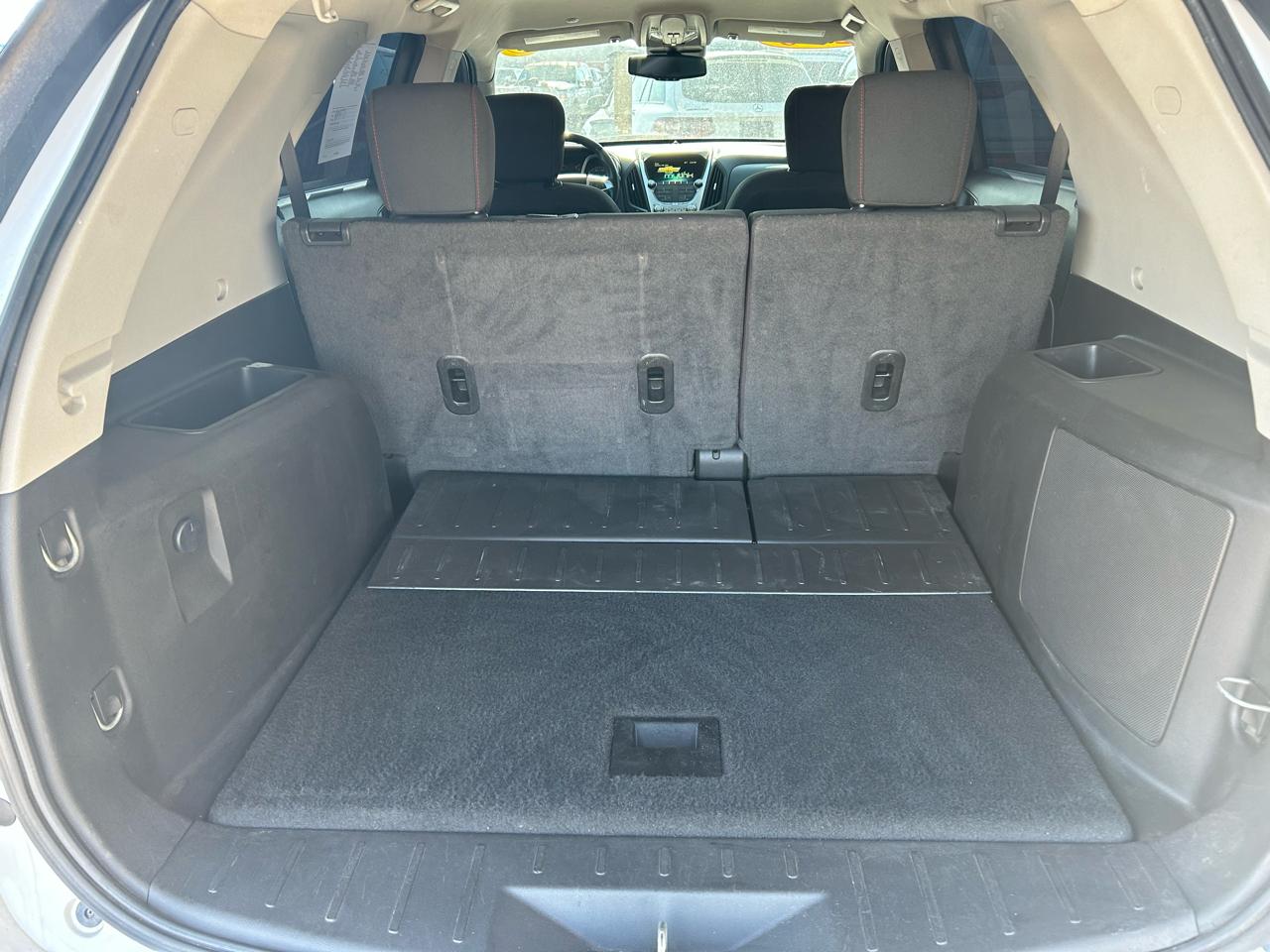 Chevrolet Equinox 1LT 2WD 2015