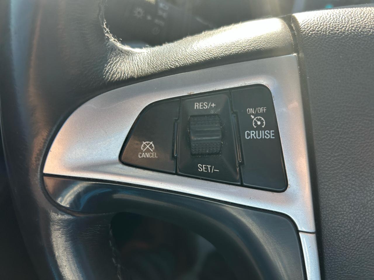 Chevrolet Equinox 1LT 2WD 2015