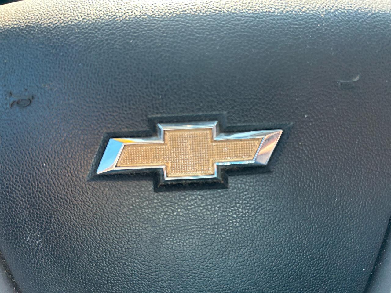 Chevrolet Equinox 1LT 2WD 2015