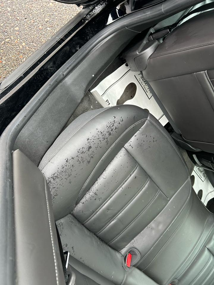 Buick Regal Premium 1 2015