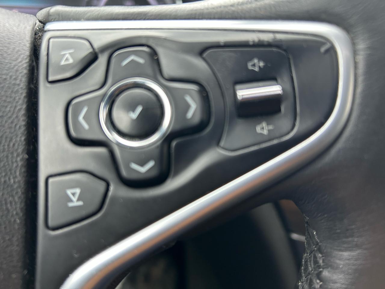 Buick Regal Premium 1 2015