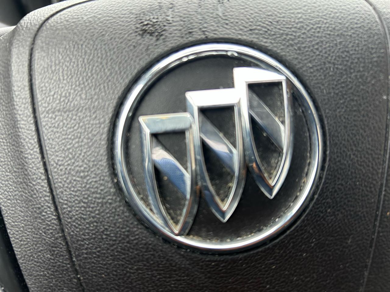 Buick Regal Premium 1 2015