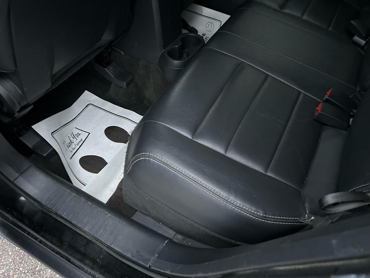 Jeep Patriot Sport 4WD 2016