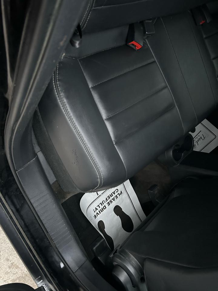 Jeep Patriot Sport 4WD 2016