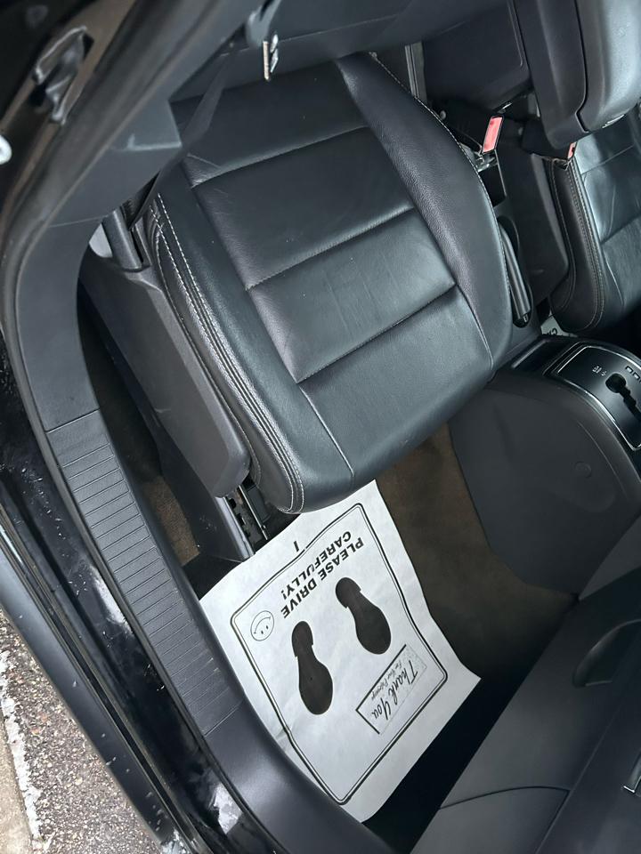 Jeep Patriot Sport 4WD 2016