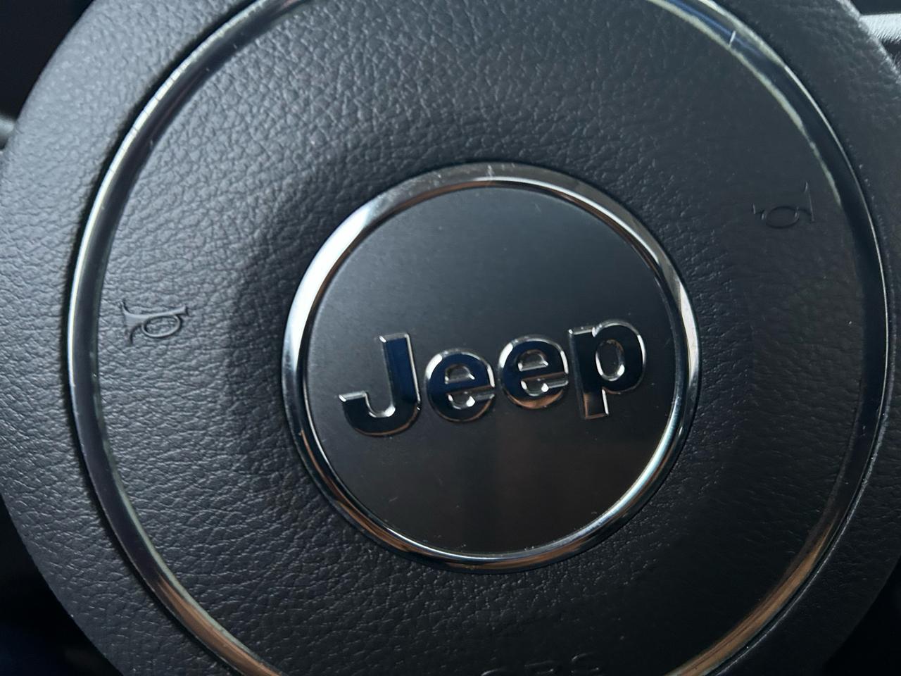 Jeep Patriot Sport 4WD 2016