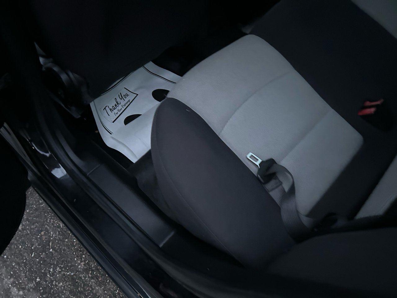 Chevrolet Cruze LS Auto 2014