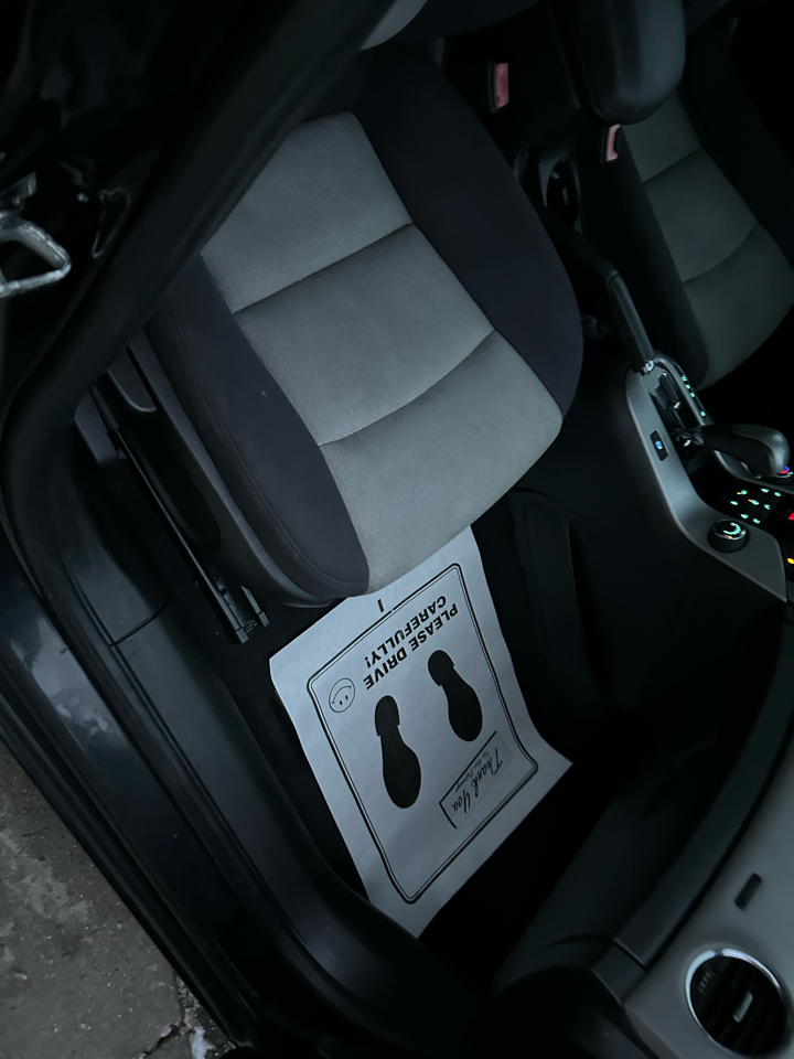 Chevrolet Cruze LS Auto 2014