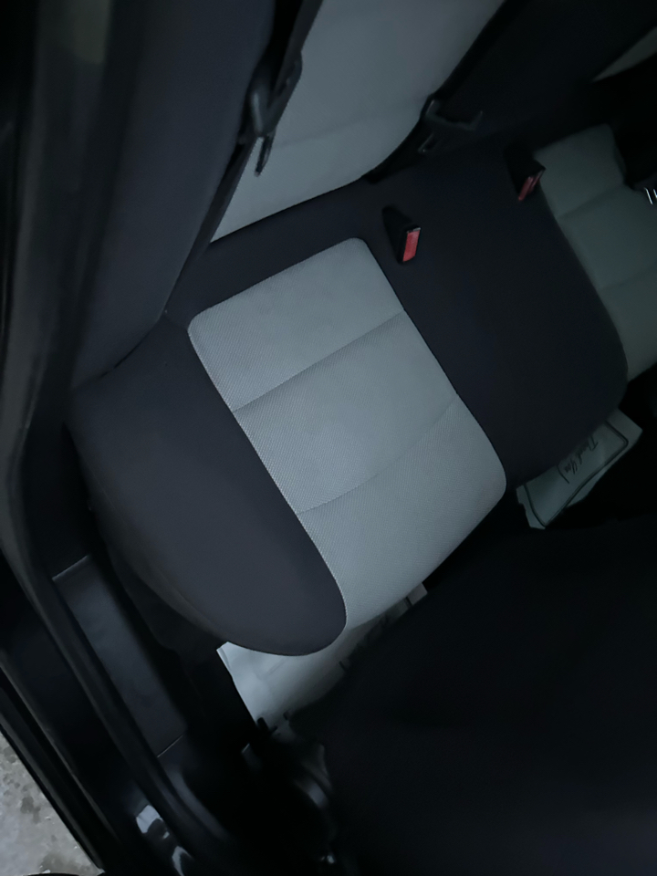 Chevrolet Cruze LS Auto 2014