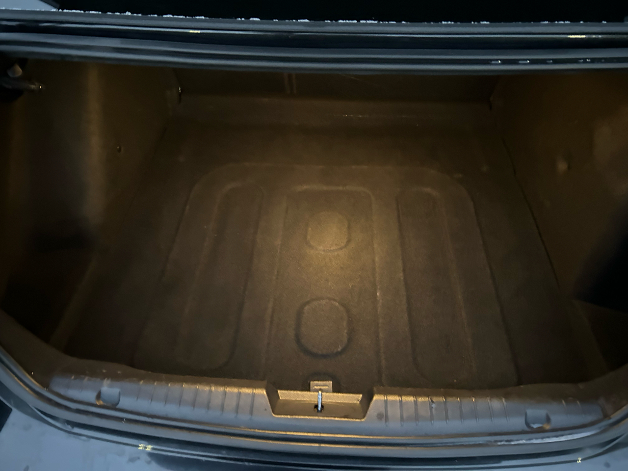 Chevrolet Cruze LS Auto 2014