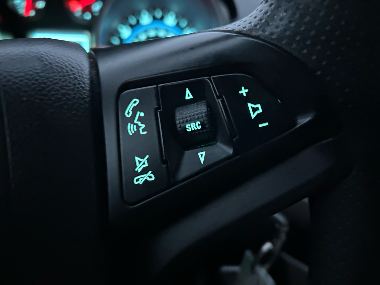 Chevrolet Cruze LS Auto 2014