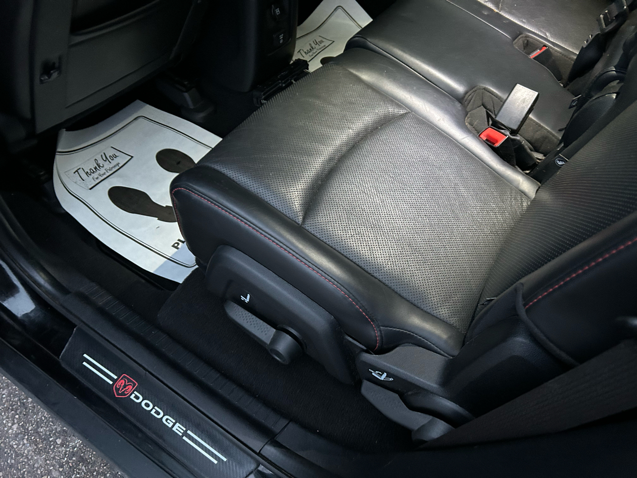 Dodge Journey GT AWD 2018