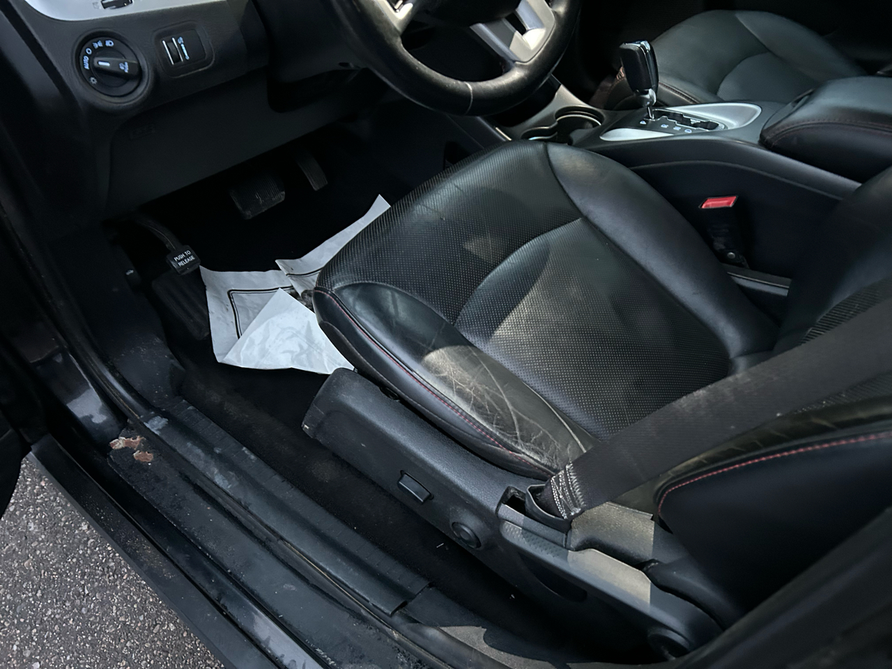 Dodge Journey GT AWD 2018