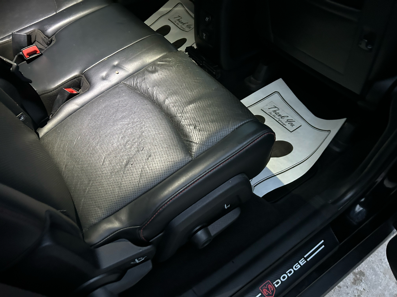 Dodge Journey GT AWD 2018