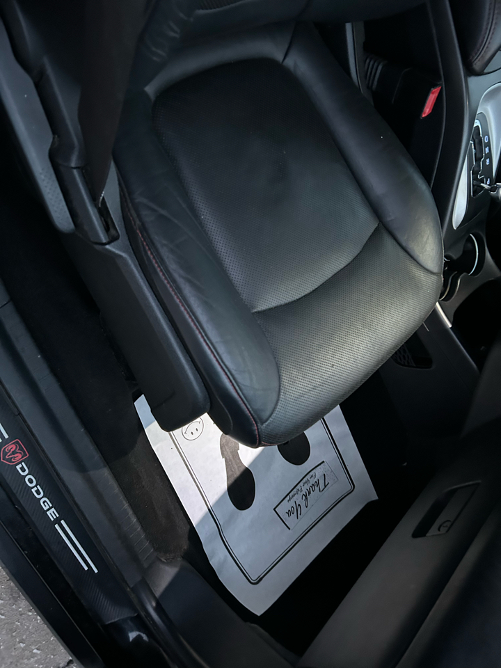 Dodge Journey GT AWD 2018