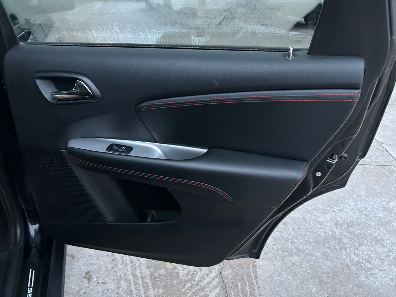 Dodge Journey GT AWD 2018