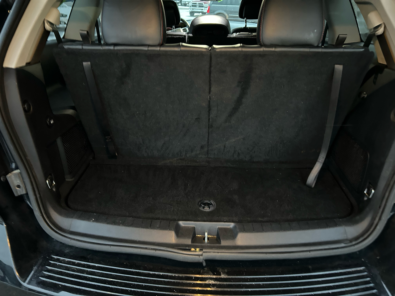 Dodge Journey GT AWD 2018