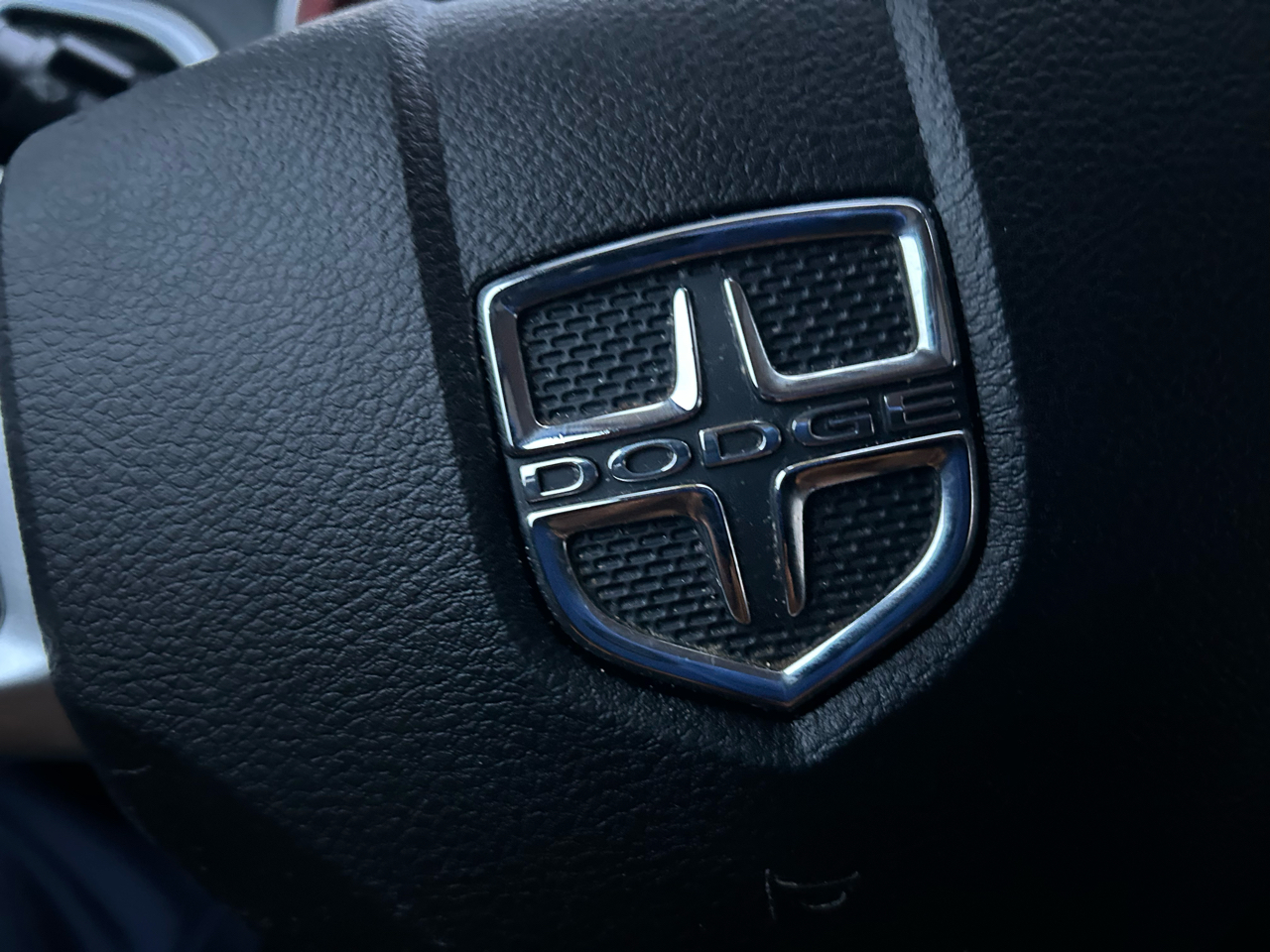 Dodge Journey GT AWD 2018