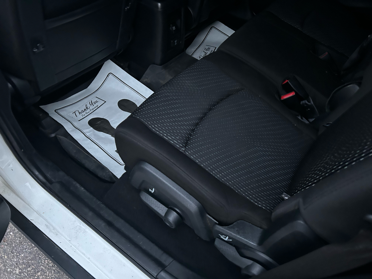 Dodge Journey SXT 2016