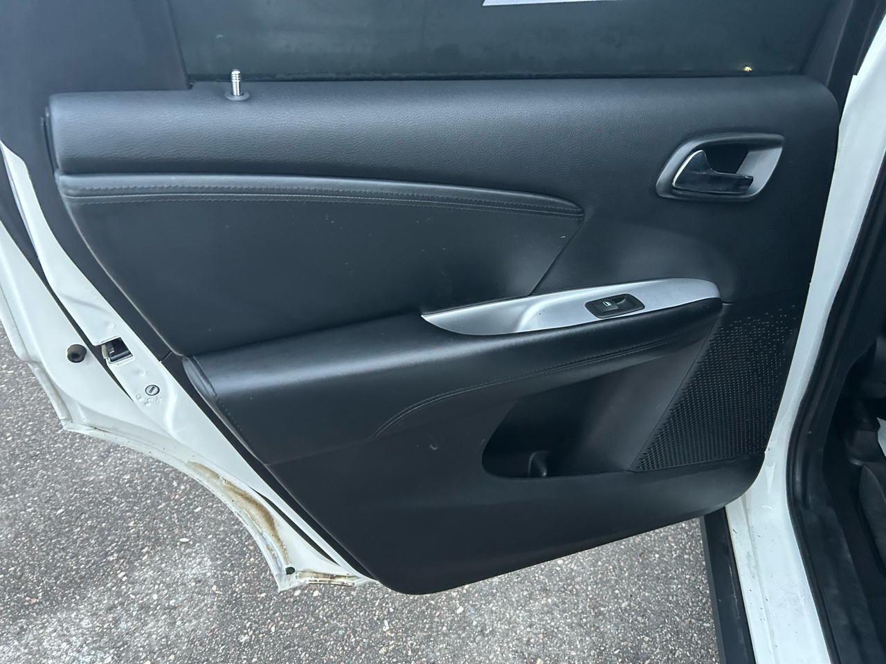 Dodge Journey SXT 2016