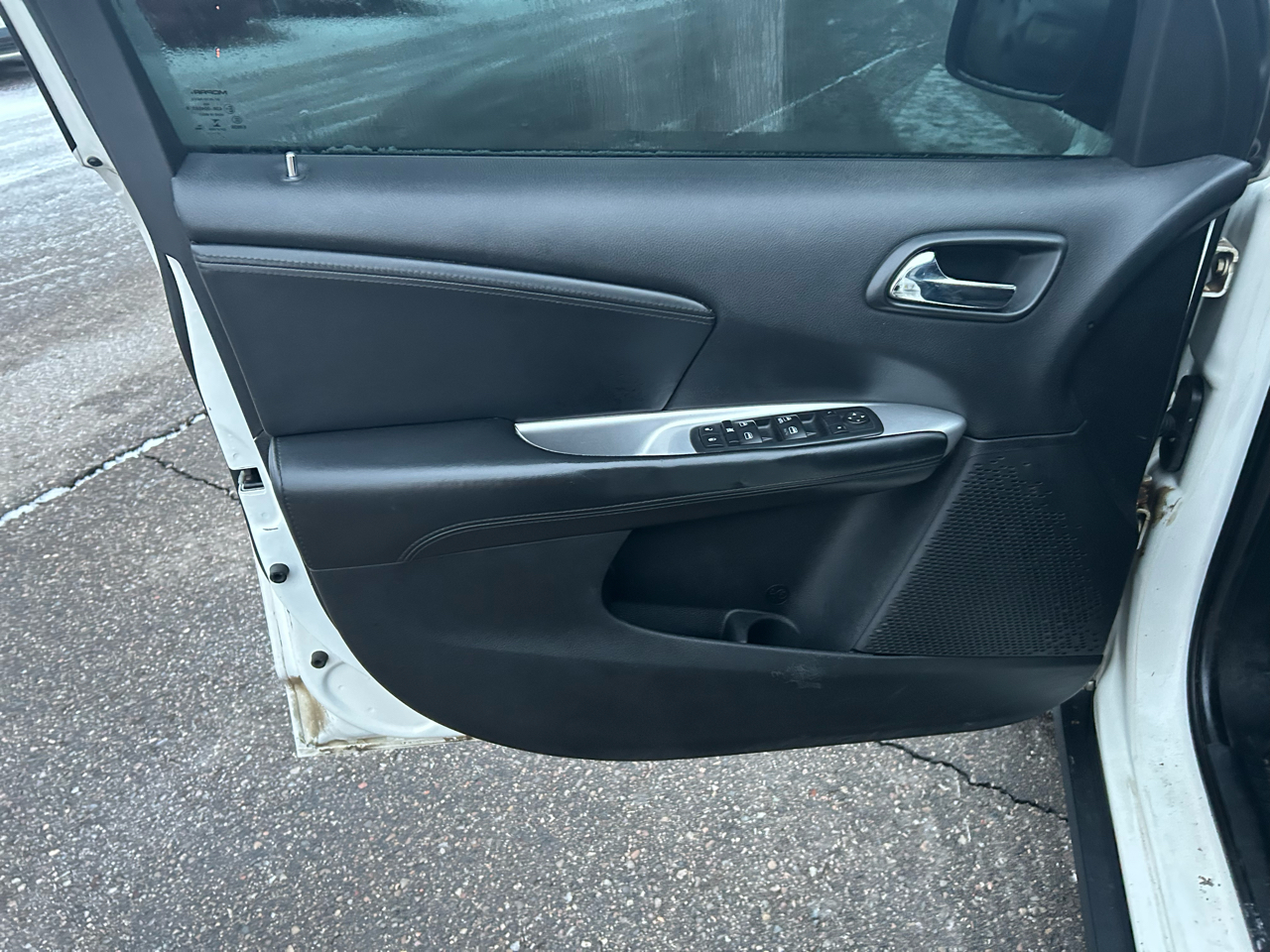 Dodge Journey SXT 2016