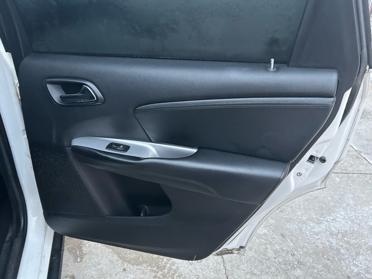 Dodge Journey SXT 2016