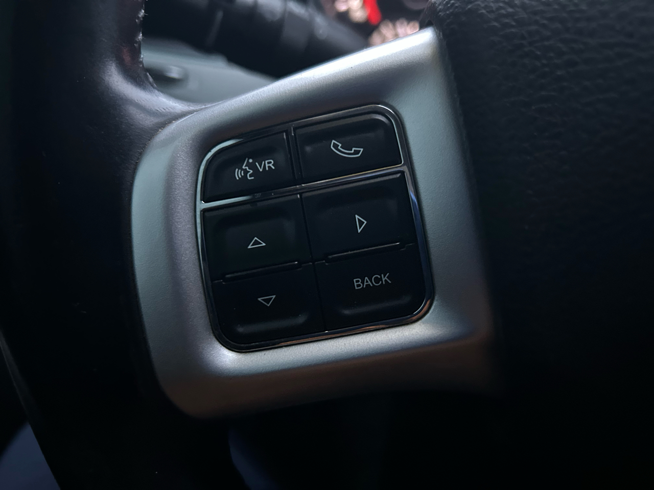 Dodge Journey SXT 2016