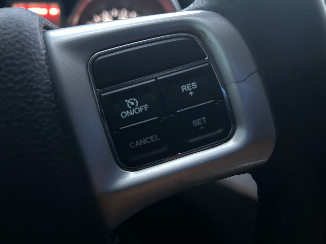 Dodge Journey SXT 2016